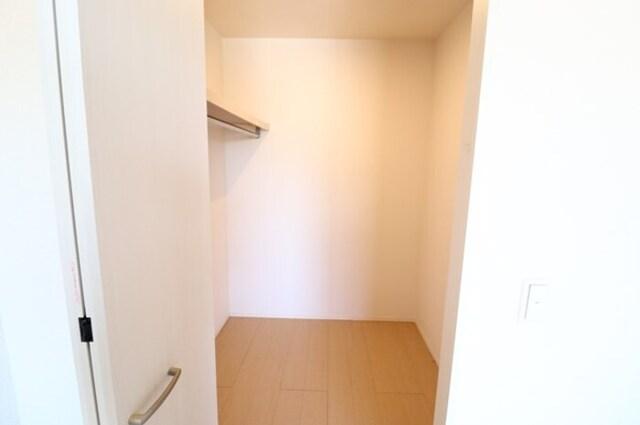 プリマベーラ　B（201） 部屋画像