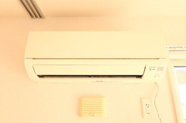 プリマベーラ　B（201） 部屋画像