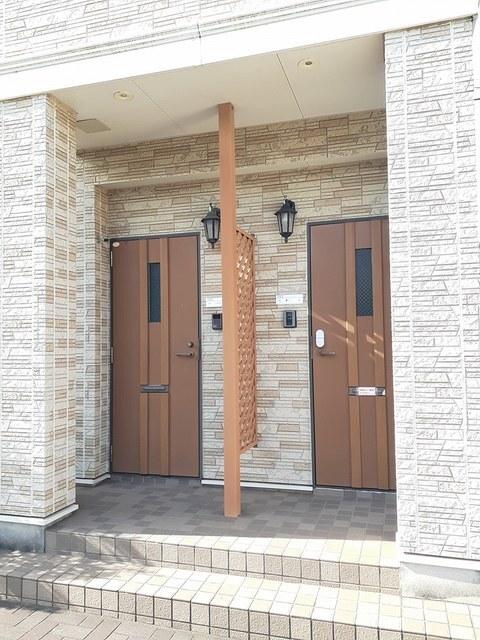 エレガンシアⅡ（203） その他部屋・スペース