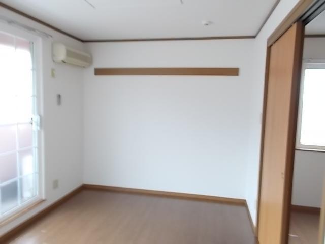 Ｋ・レジデンスⅡ（203） その他部屋・スペース