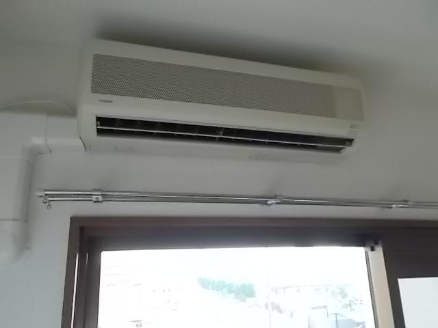 マウントリヴァ２００１（303） 設備