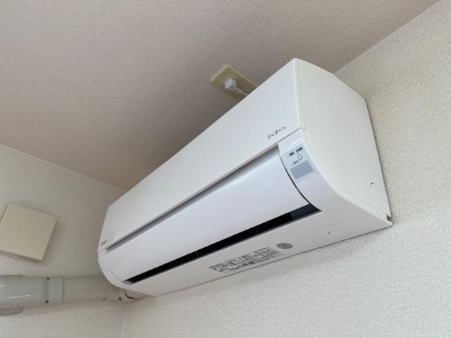 ふらわ〜ガーデン・波崎Ｂ 部屋画像
