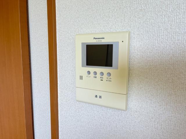 ふらわ〜ガーデン・波崎Ｂ 部屋画像