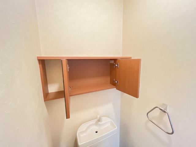 ふらわ〜ガーデン・波崎Ｂ 部屋画像