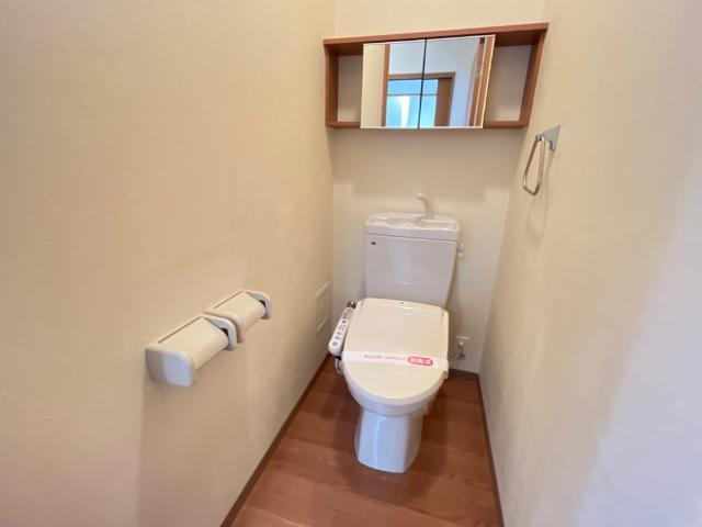 ふらわ〜ガーデン・波崎Ｂ 部屋画像