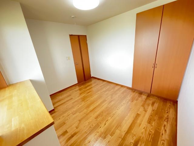 ふらわ〜ガーデン・波崎Ｂ 部屋画像