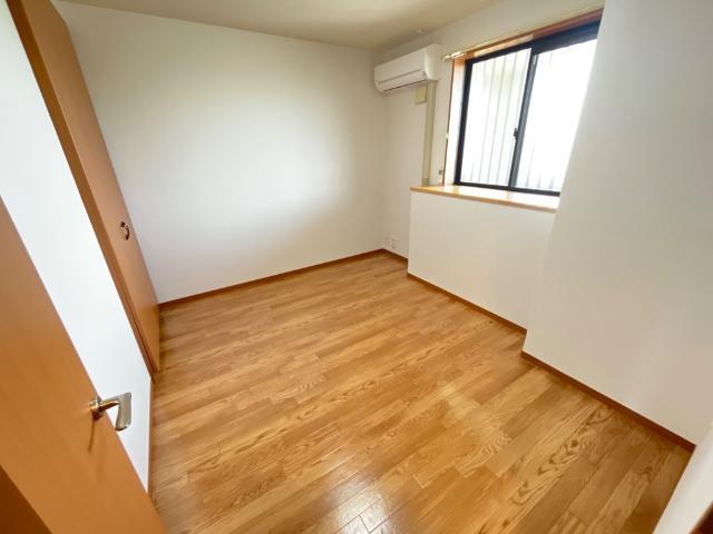 ふらわ〜ガーデン・波崎Ｂ 部屋画像