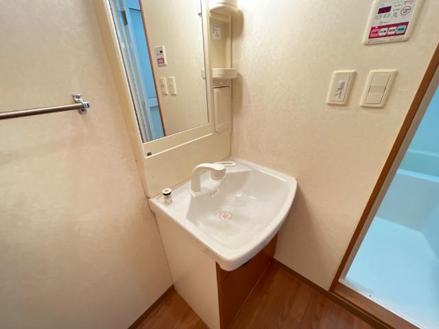 ふらわ〜ガーデン・波崎Ｂ 部屋画像