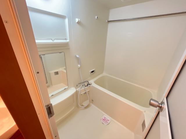 ふらわ〜ガーデン・波崎Ｂ 部屋画像