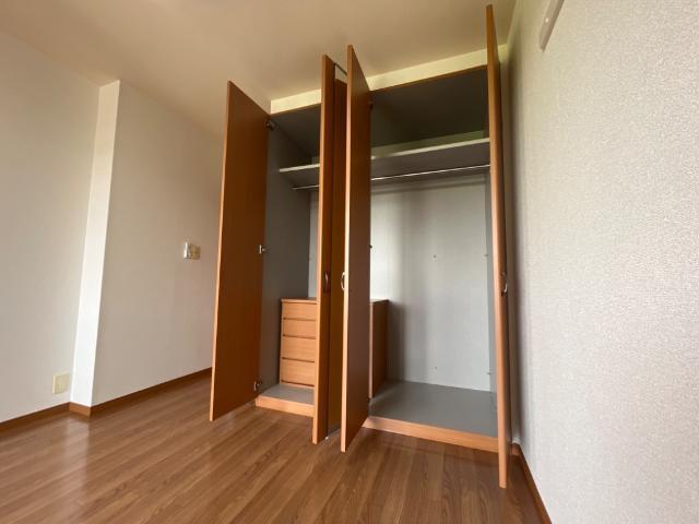 ふらわ〜ガーデン・波崎Ｂ 部屋画像
