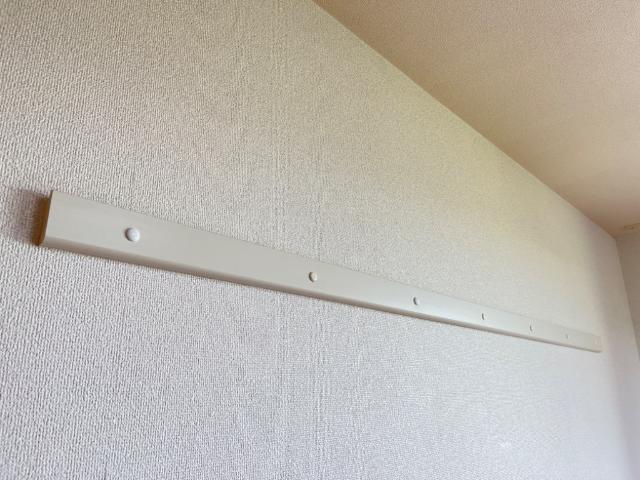 ふらわ〜ガーデン・波崎Ｂ 部屋画像