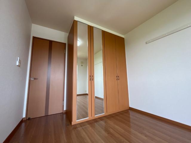 ふらわ〜ガーデン・波崎Ｂ 部屋画像