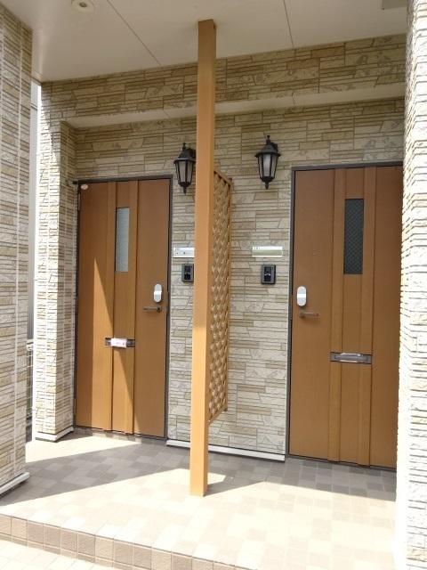エレガンシアⅡ（201） その他