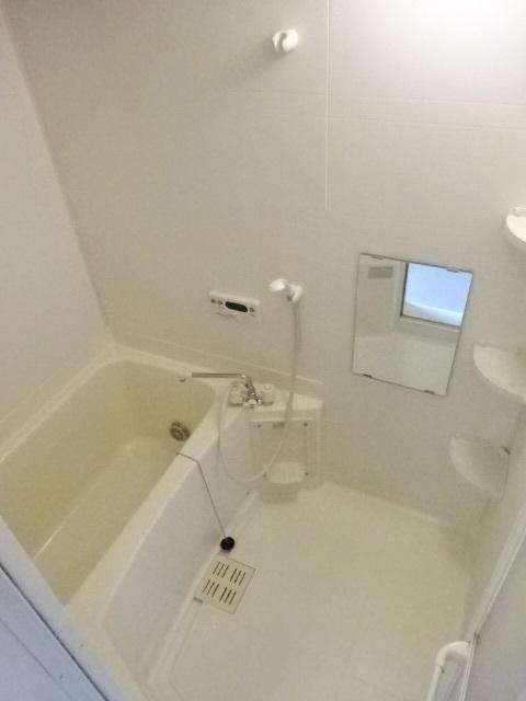 グレイスⅢ（101） バス／シャワー