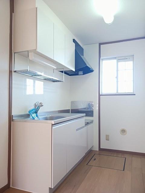 エスペランスⅡ（102） キッチン