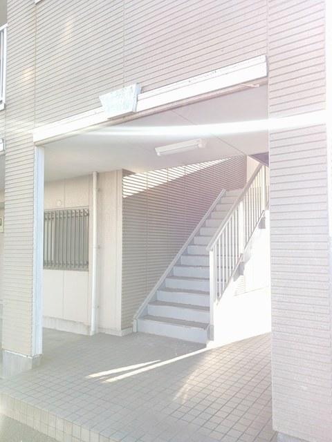 マウントリヴァ２００１（302） その他