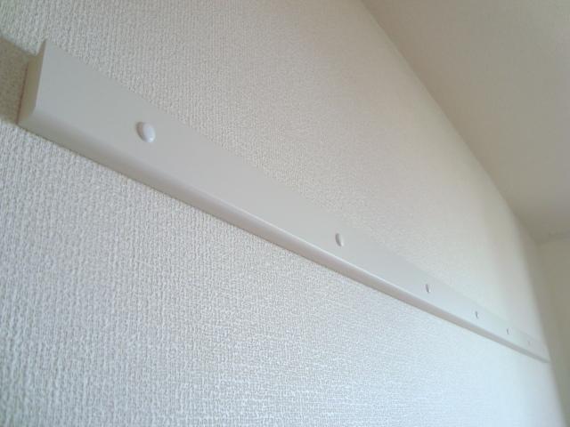 ふらわ〜ガーデン・波崎Ｂ 部屋画像