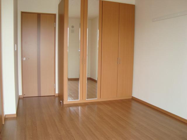 ふらわ〜ガーデン・波崎Ｂ 部屋画像