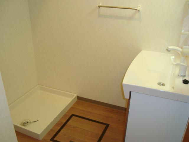 ふらわ〜ガーデン・波崎Ｂ 部屋画像