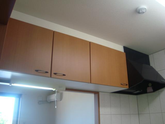 ふらわ〜ガーデン・波崎Ｂ 部屋画像