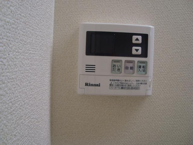 ふらわ〜ガーデン・波崎Ｂ 部屋画像