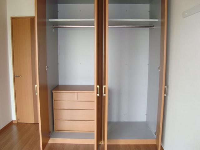 ふらわ〜ガーデン・波崎Ｂ 部屋画像