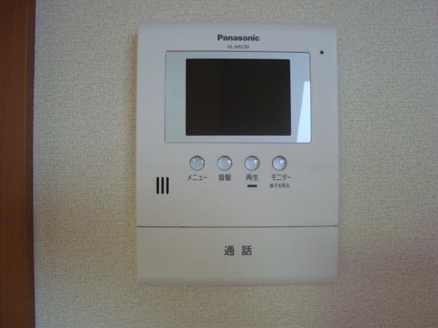 ふらわ〜ガーデン・波崎Ｂ 部屋画像