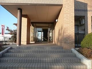 フォンテーヌ・パレスＡ（203） その他部屋・スペース