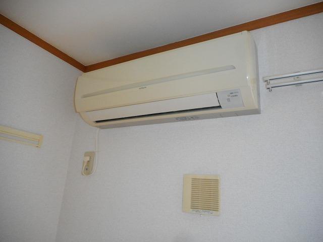 ミーツハオス（102） その他