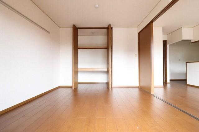 ローズガーデン・レジス　ＡＢＣＤ（B202） 部屋画像