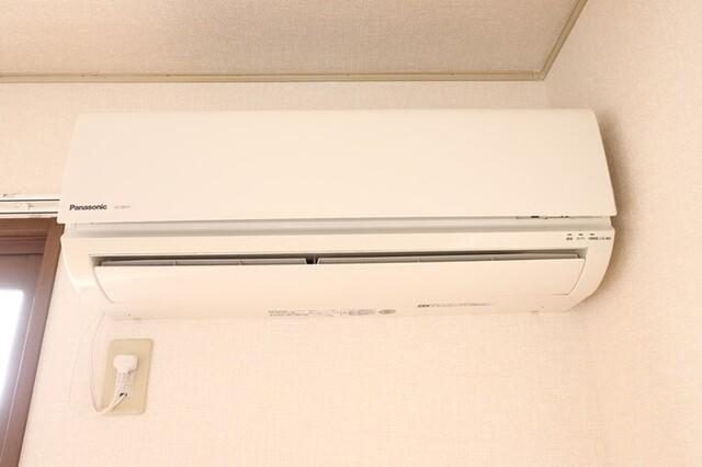 ローズガーデン・レジス　ＡＢＣＤ（B202） 部屋画像