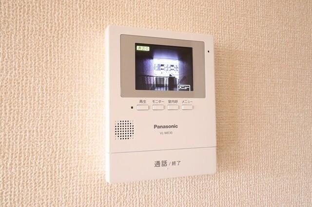 ローズガーデン・レジス　ＡＢＣＤ（B202） 部屋画像