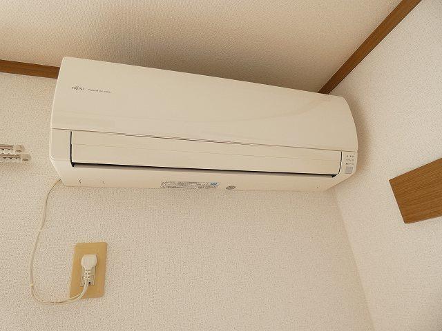 ピュアハウスⅠ（103） その他部屋・スペース
