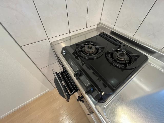 シンフォニーヒルズ 部屋画像