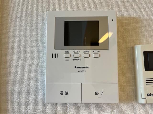 シンフォニーヒルズ 部屋画像