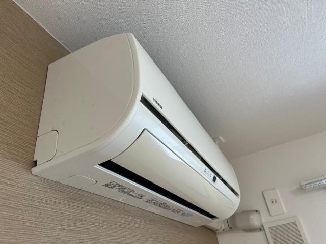 シンフォニーヒルズ 部屋画像