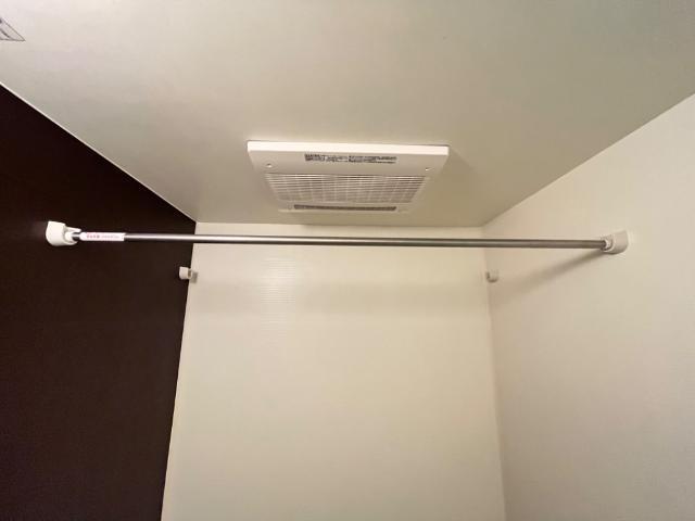 シンフォニーヒルズ 部屋画像