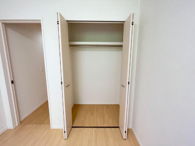 シンフォニーヒルズ 部屋画像