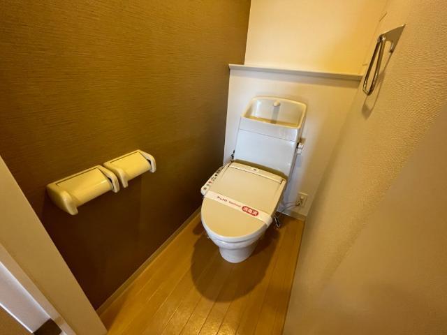 シンフォニーヒルズ 部屋画像