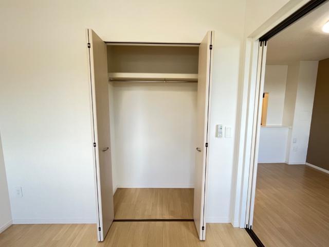 シンフォニーヒルズ 部屋画像