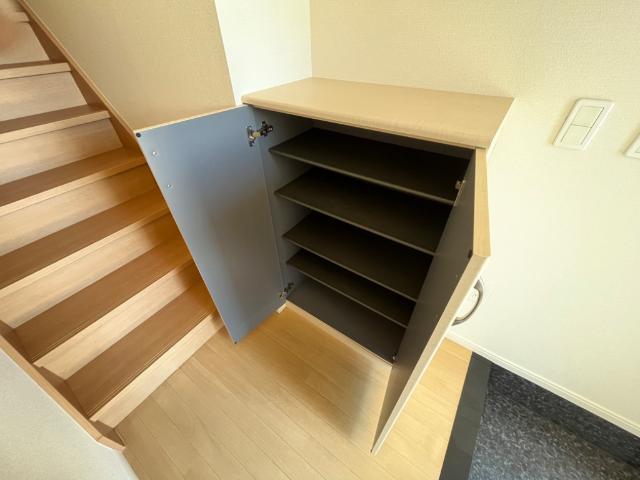 シンフォニーヒルズ 部屋画像