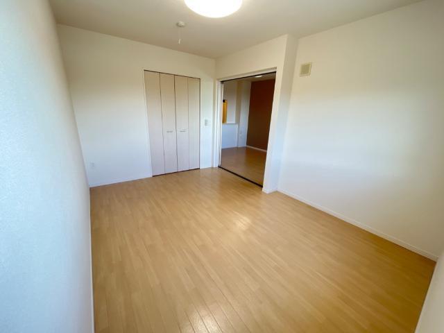 シンフォニーヒルズ 部屋画像