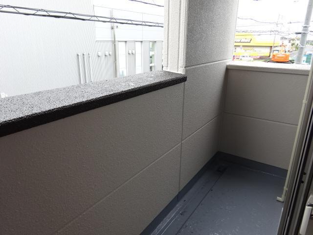 クレアーレ 部屋画像