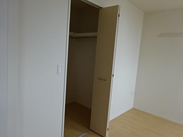クレアーレ 部屋画像