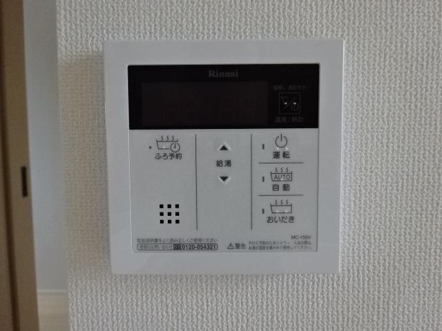 クレアーレ 部屋画像