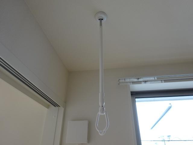 クレアーレ 部屋画像