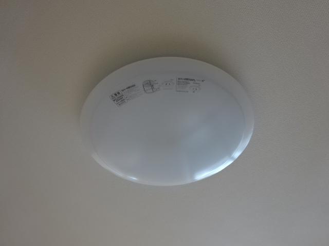 クレアーレ 部屋画像