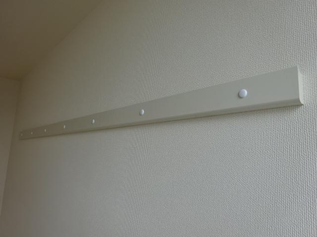 クレアーレ 部屋画像