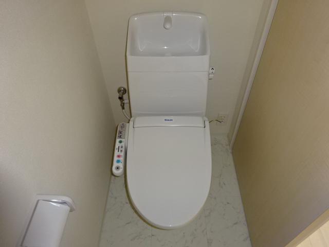 クレアーレ 部屋画像
