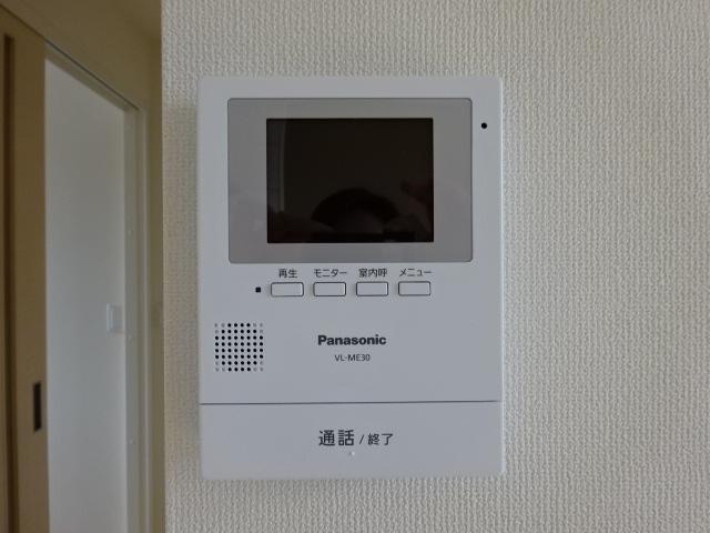 クレアーレ 部屋画像